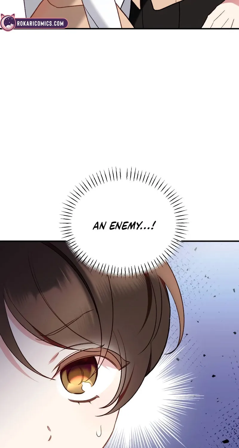 Protect the fake Saint Chapter 8 page 42 - 