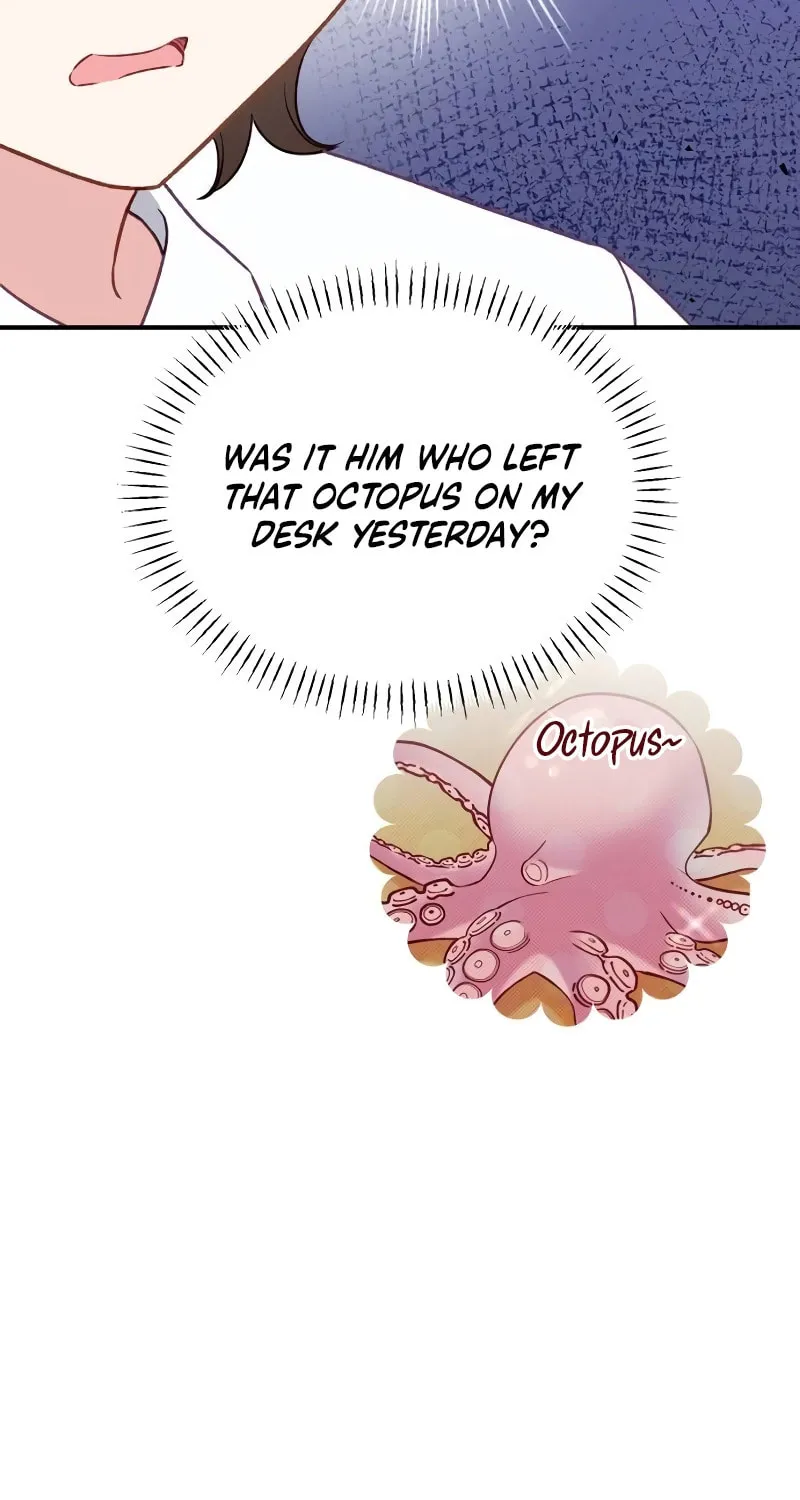 Protect the fake Saint Chapter 8 page 43 - 