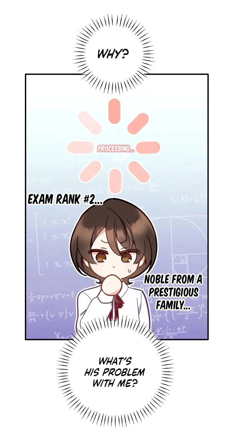 Protect the fake Saint Chapter 8 page 44 - 