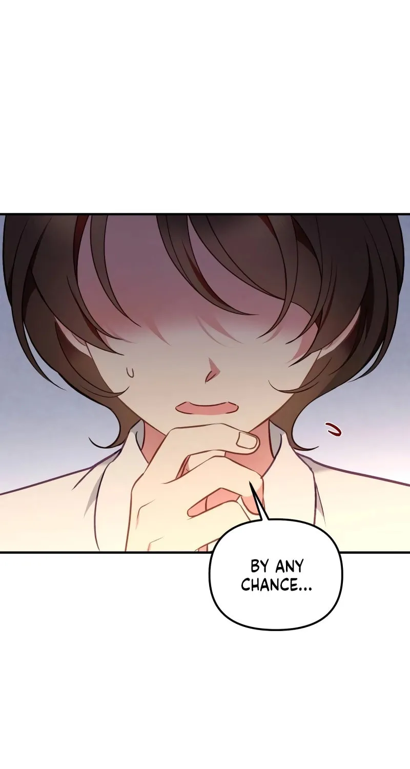 Protect the fake Saint Chapter 8 page 45 - 