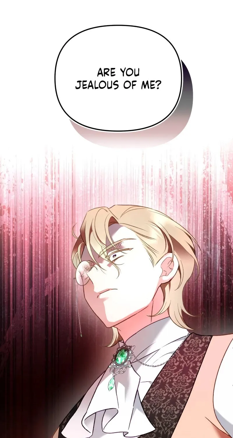Protect the fake Saint Chapter 8 page 46 - 