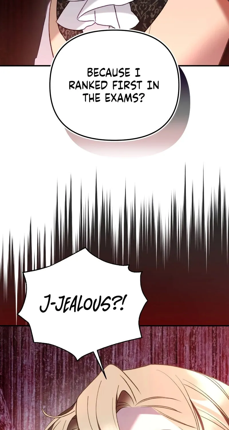 Protect the fake Saint Chapter 8 page 47 - 