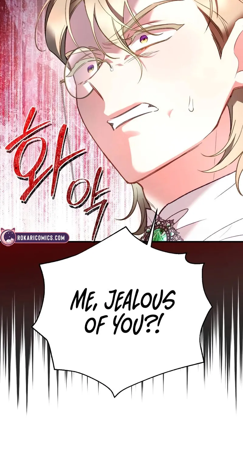 Protect the fake Saint Chapter 8 page 48 - 