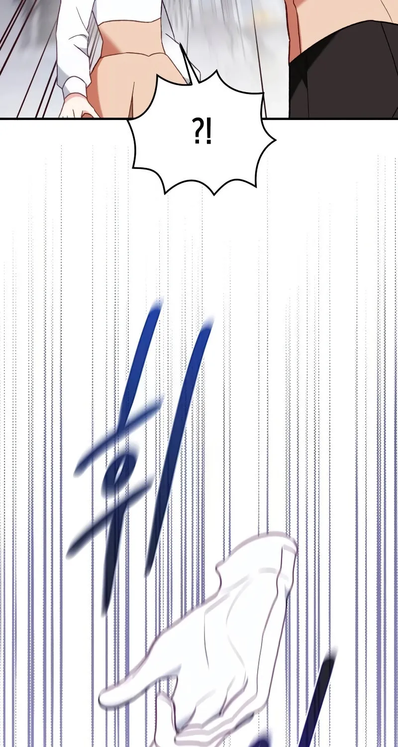 Protect the fake Saint Chapter 8 page 50 - 