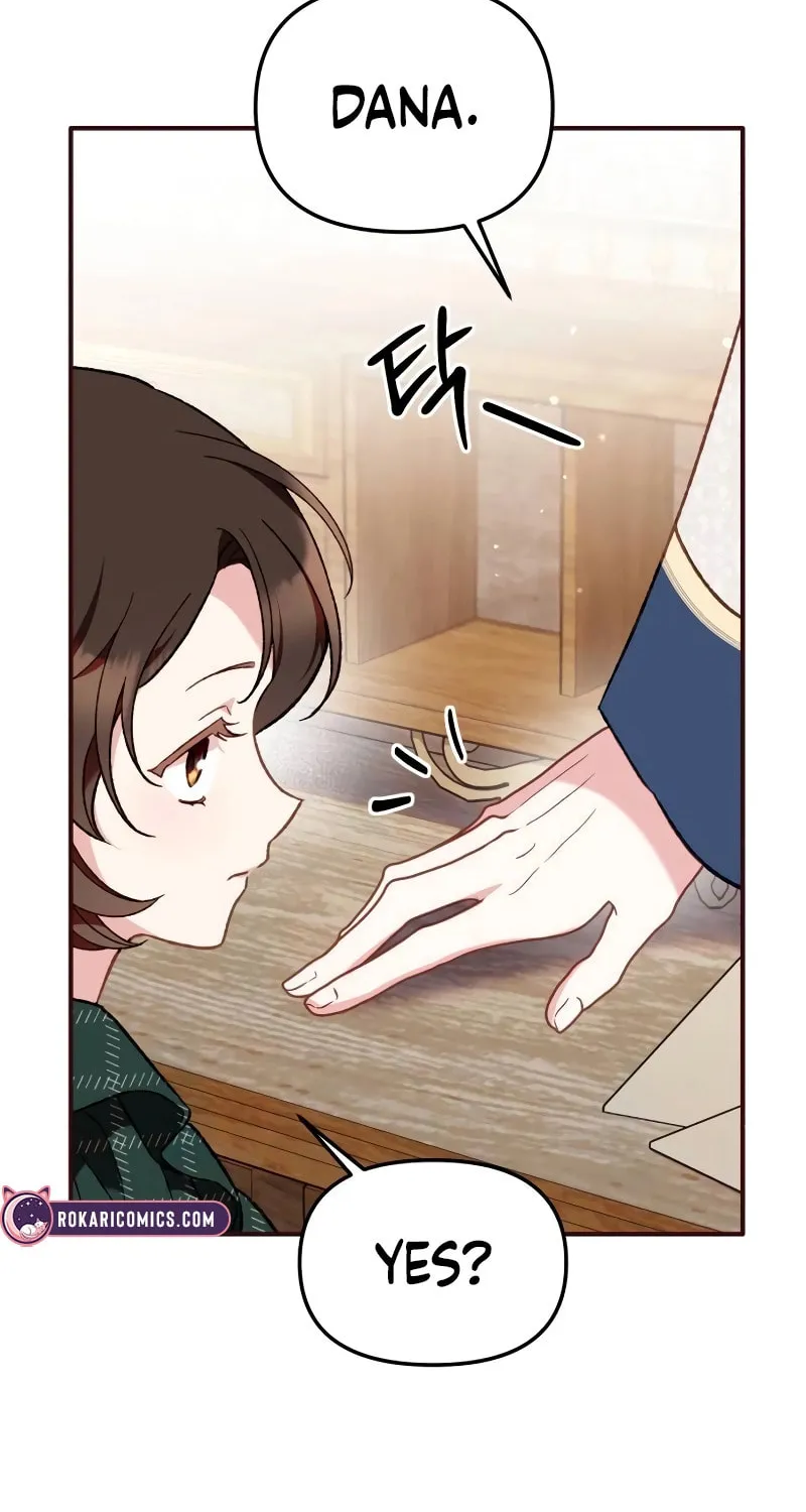 Protect the fake Saint Chapter 8 page 6 - 