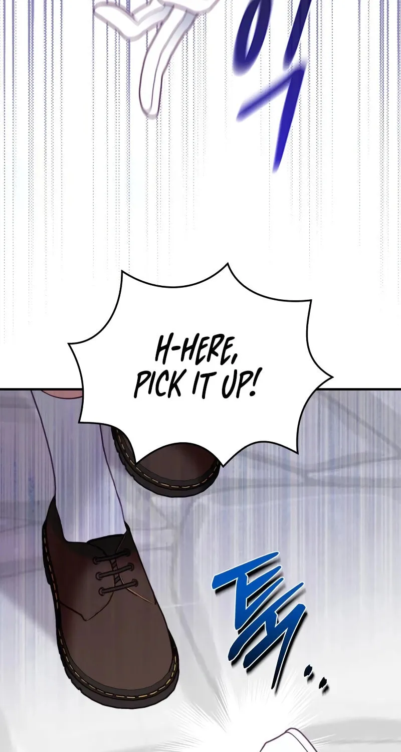 Protect the fake Saint Chapter 8 page 51 - 