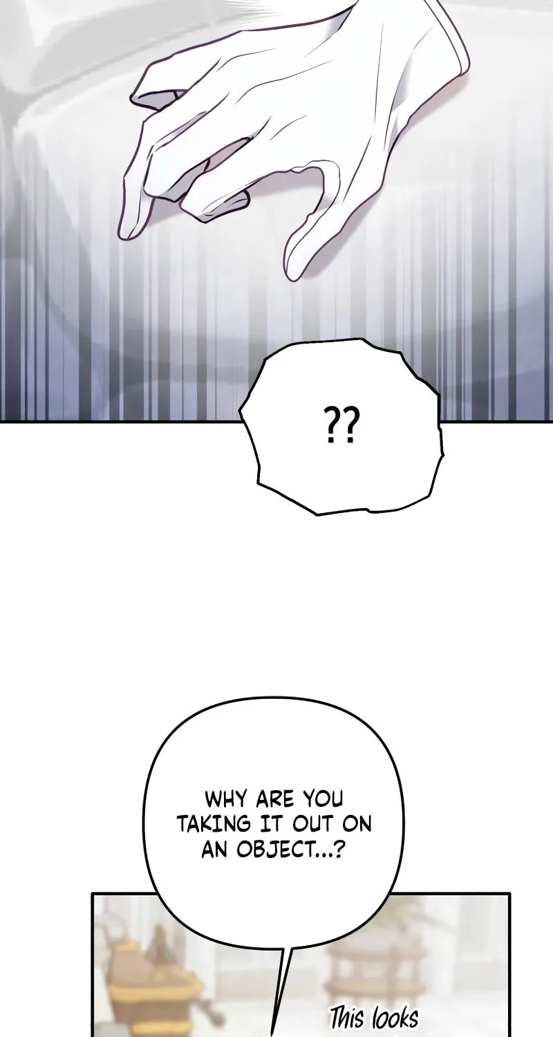 Protect the fake Saint Chapter 8 page 52 - 