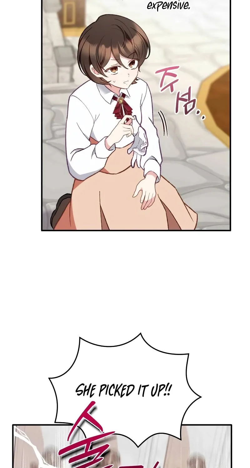 Protect the fake Saint Chapter 8 page 53 - 