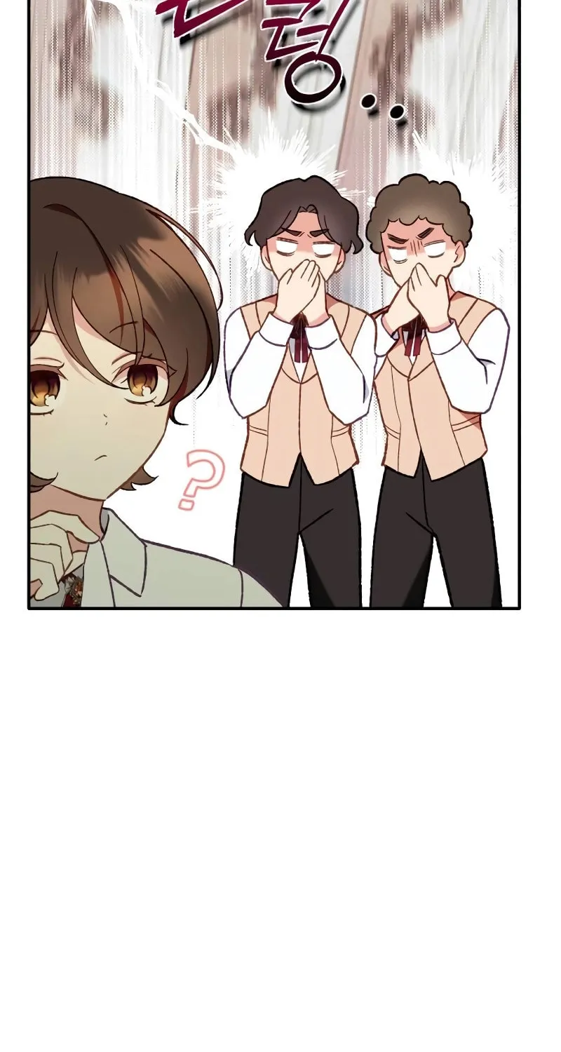 Protect the fake Saint Chapter 8 page 54 - 