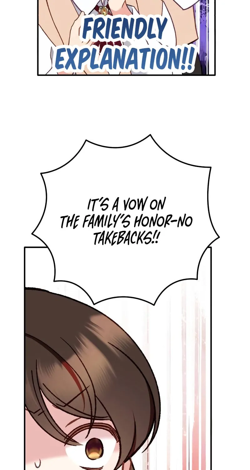 Protect the fake Saint Chapter 8 page 56 - 