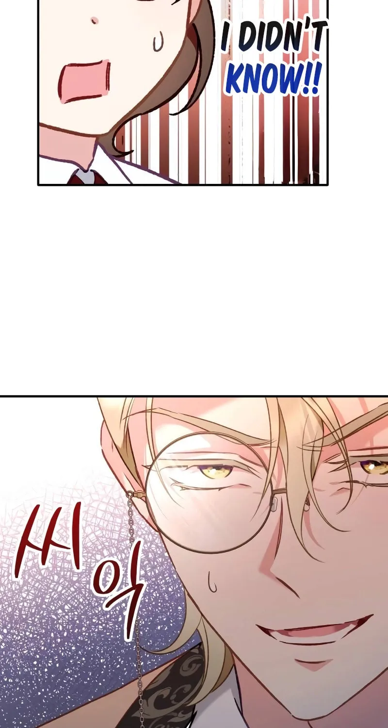 Protect the fake Saint Chapter 8 page 57 - 