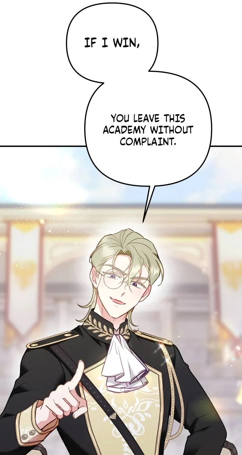 Protect the fake Saint Chapter 8 page 61 - 