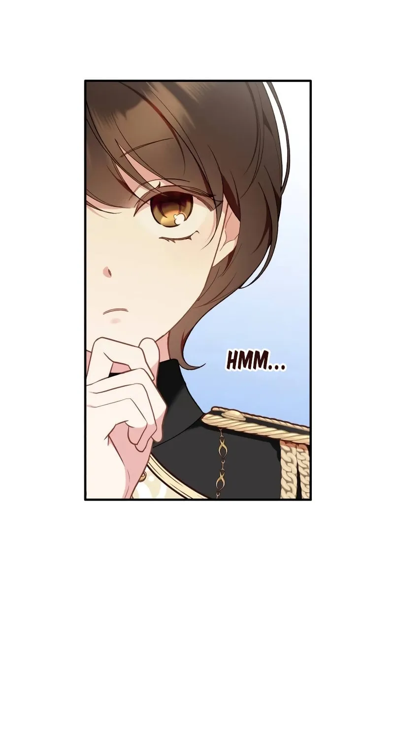 Protect the fake Saint Chapter 8 page 64 - 