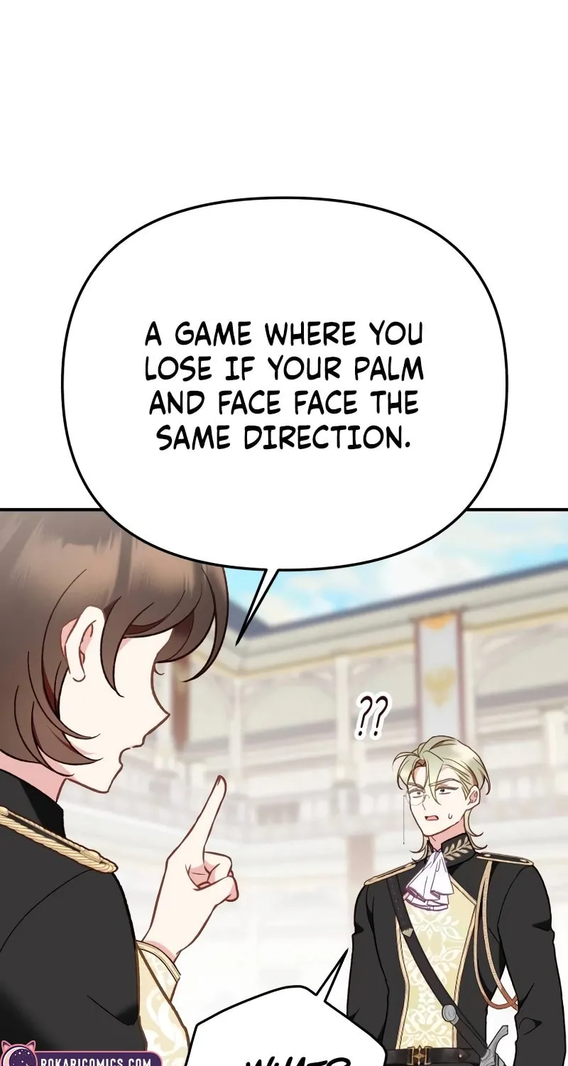 Protect the fake Saint Chapter 8 page 65 - 