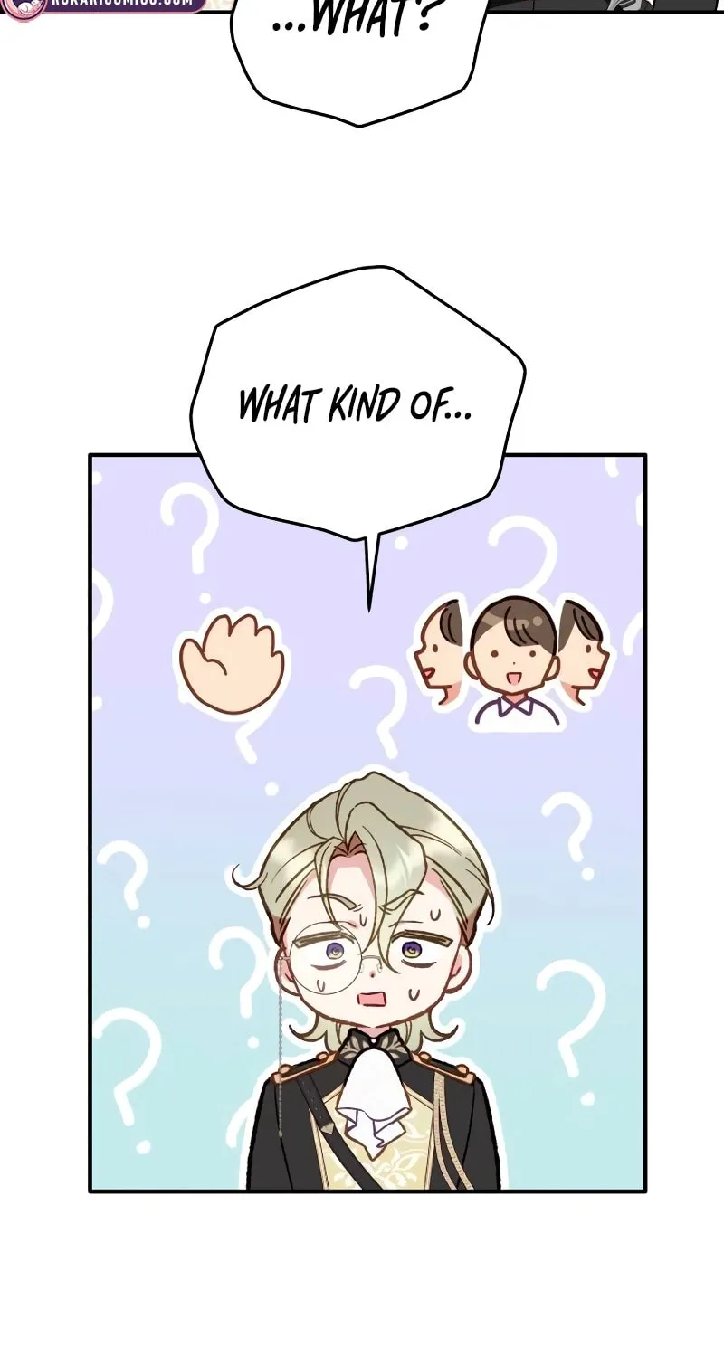 Protect the fake Saint Chapter 8 page 66 - 