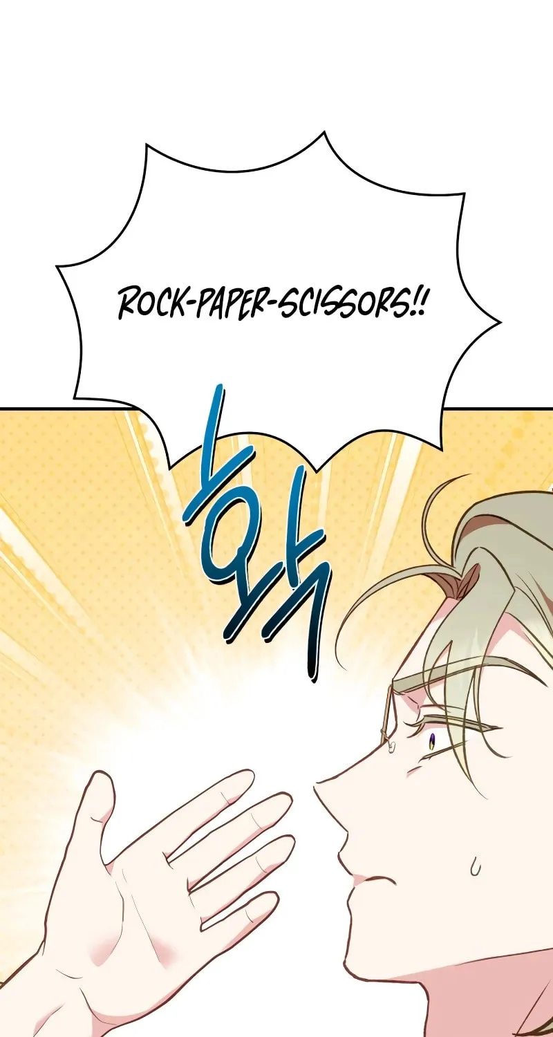 Protect the fake Saint Chapter 8 page 67 - 