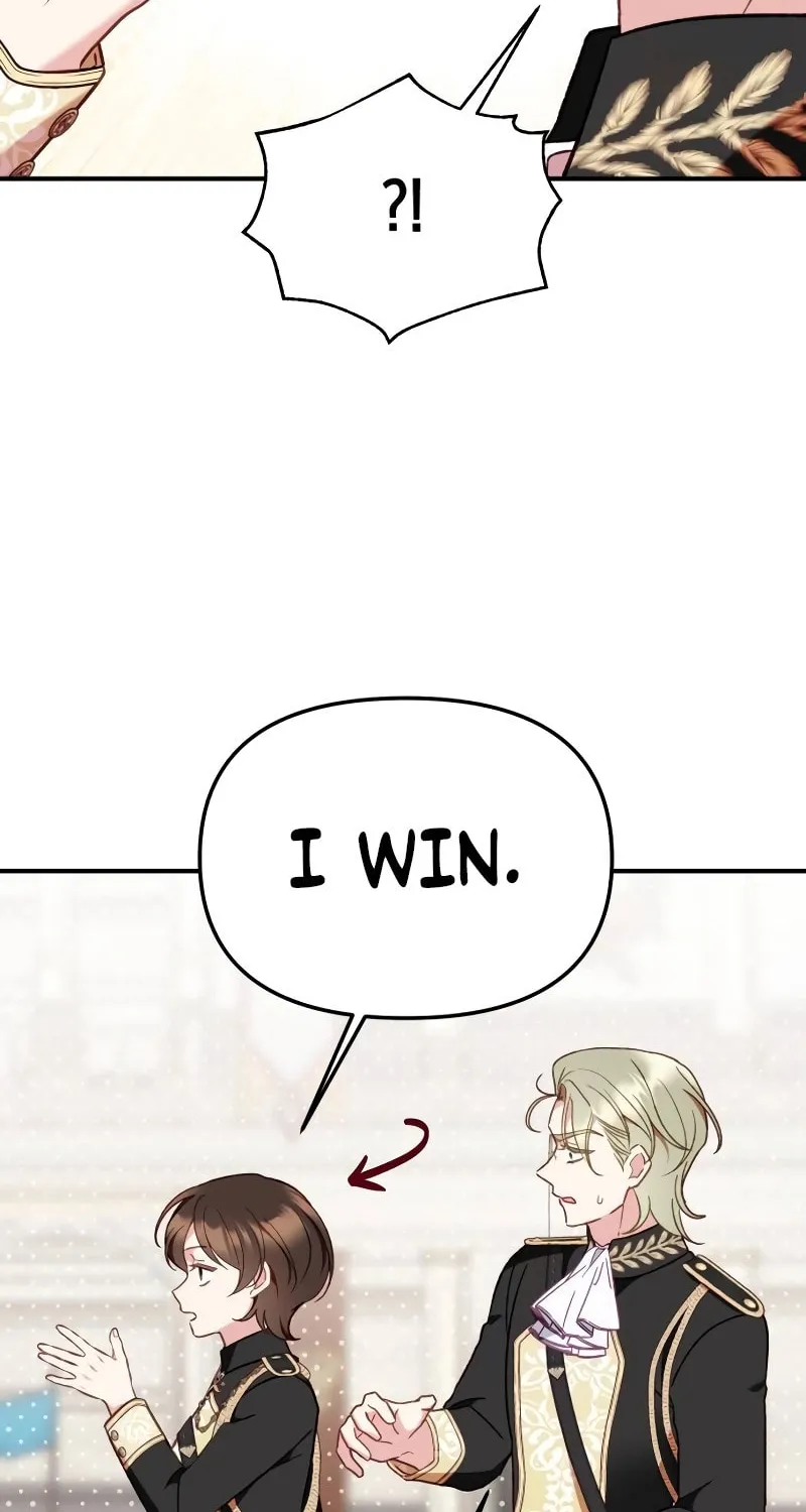 Protect the fake Saint Chapter 8 page 68 - 