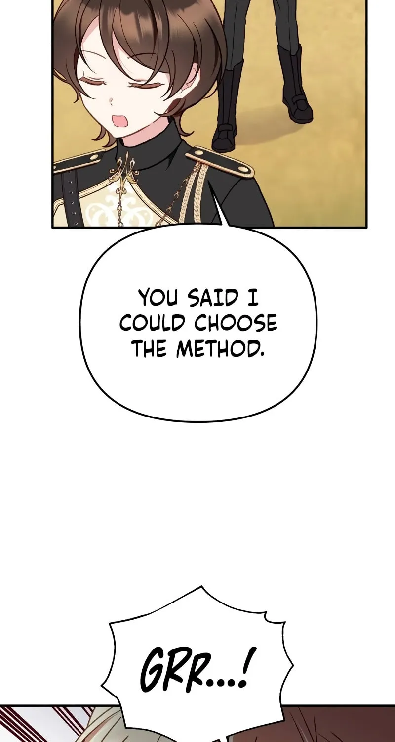 Protect the fake Saint Chapter 8 page 70 - 