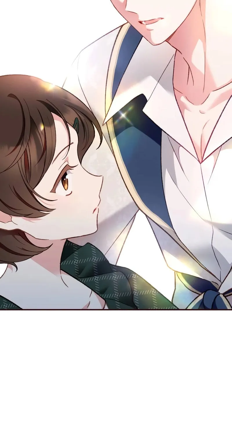 Protect the fake Saint Chapter 8 page 8 - 