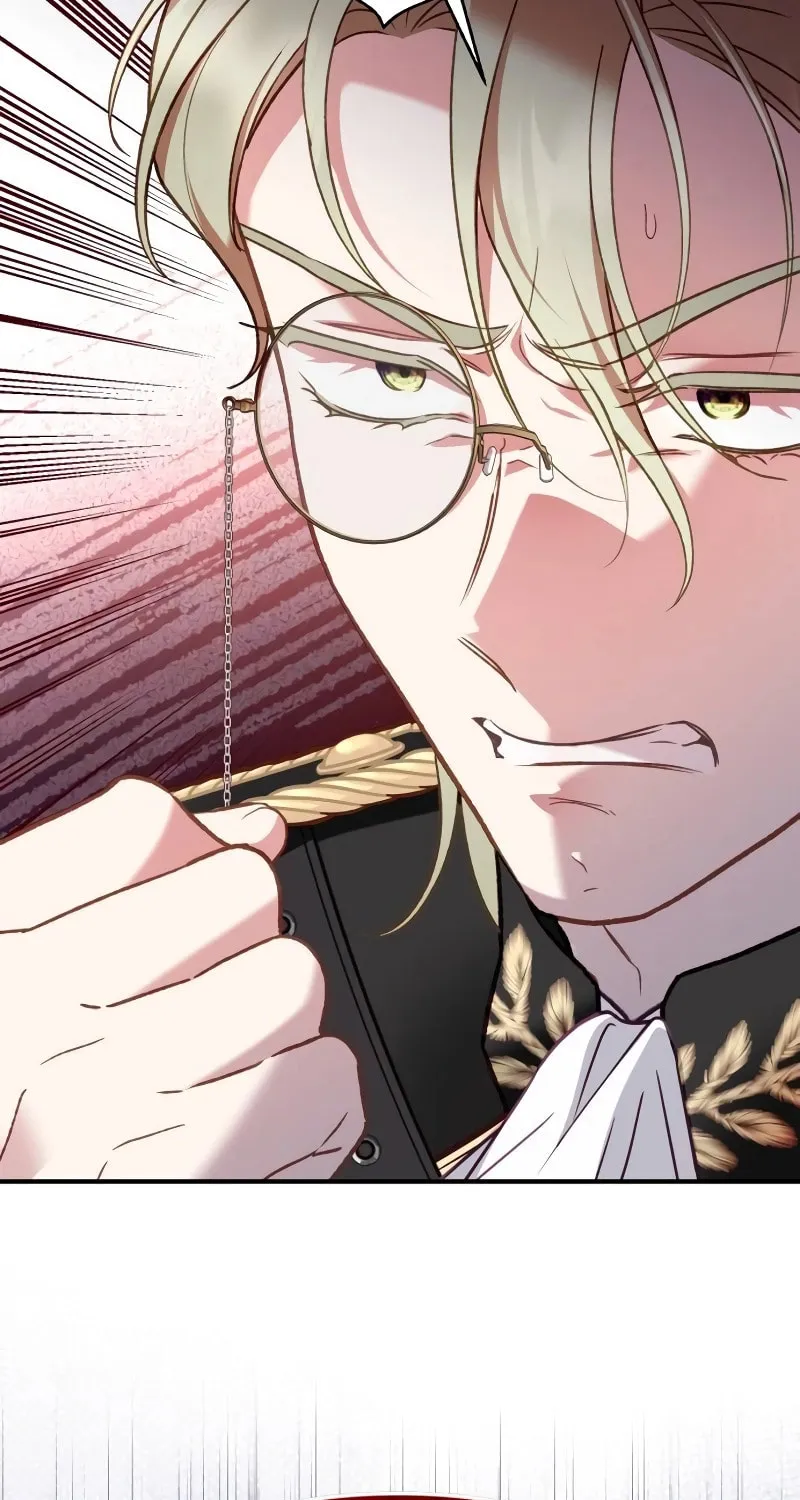 Protect the fake Saint Chapter 8 page 71 - 