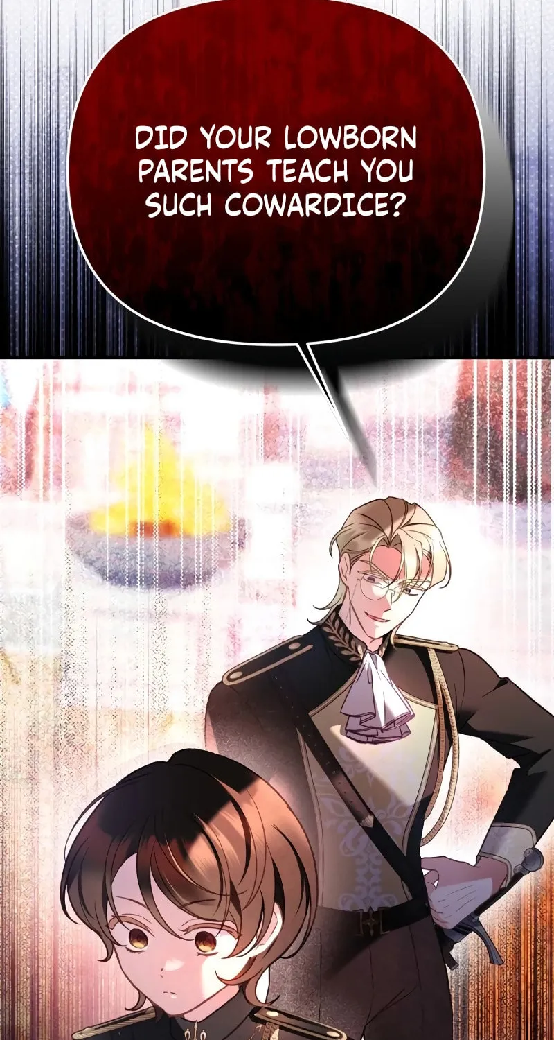 Protect the fake Saint Chapter 8 page 72 - 