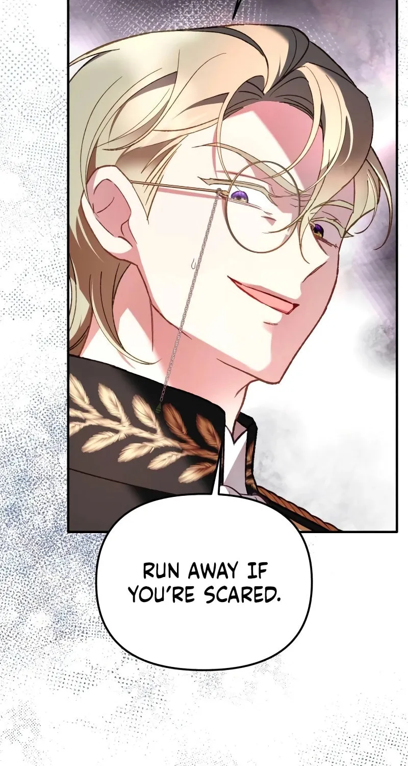 Protect the fake Saint Chapter 8 page 74 - 