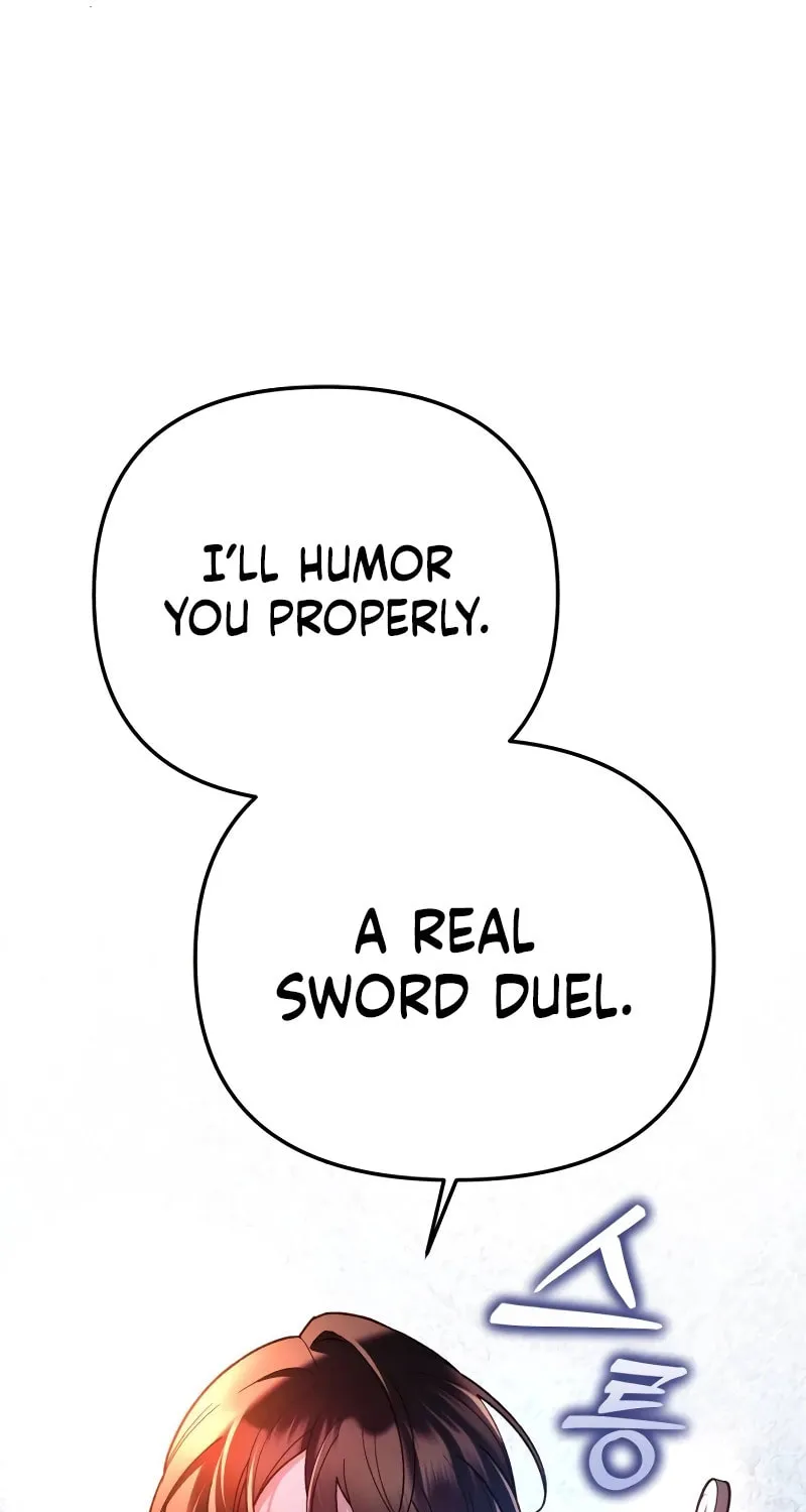 Protect the fake Saint Chapter 8 page 77 - 