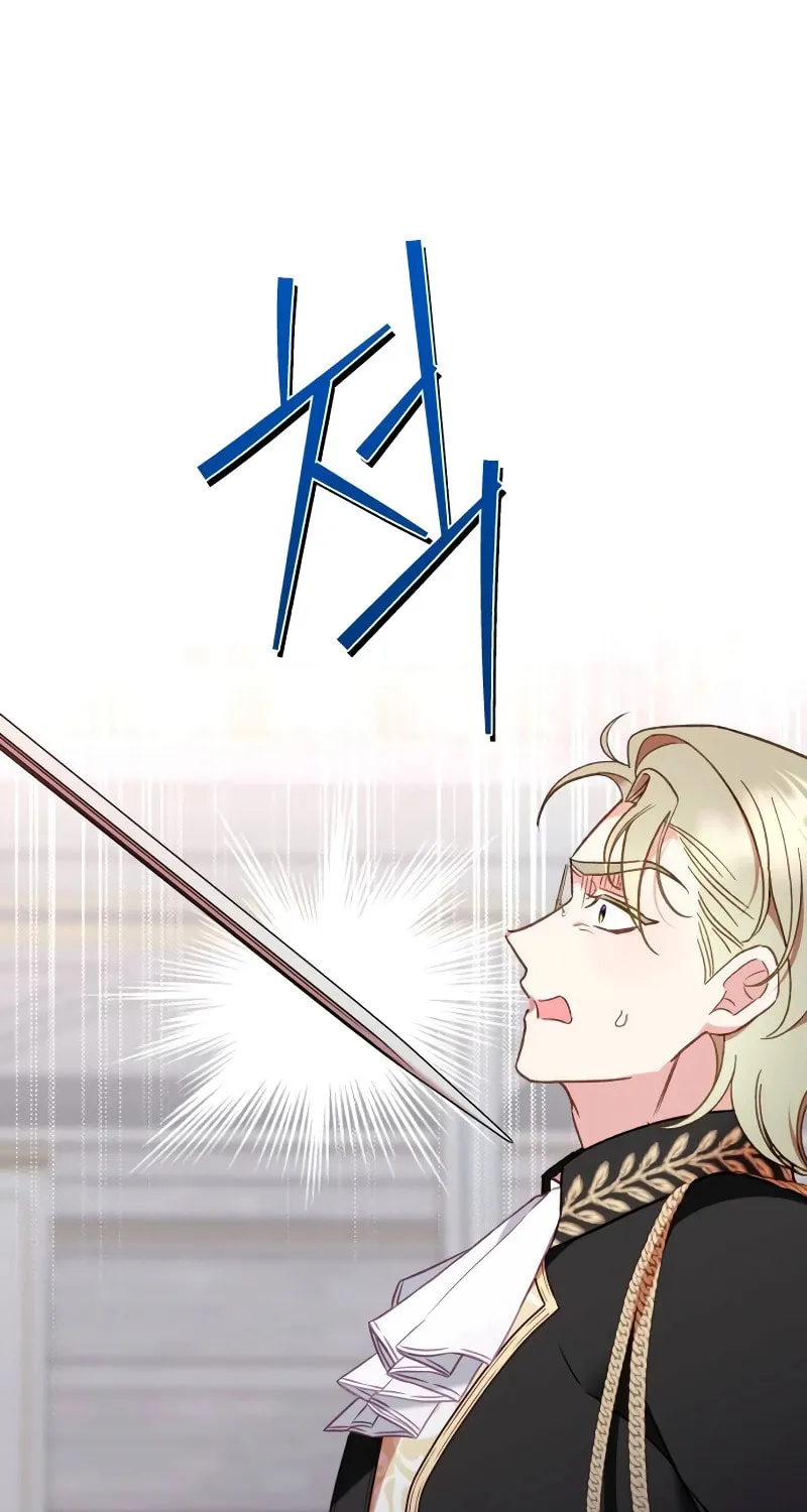 Protect the fake Saint Chapter 8 page 83 - 