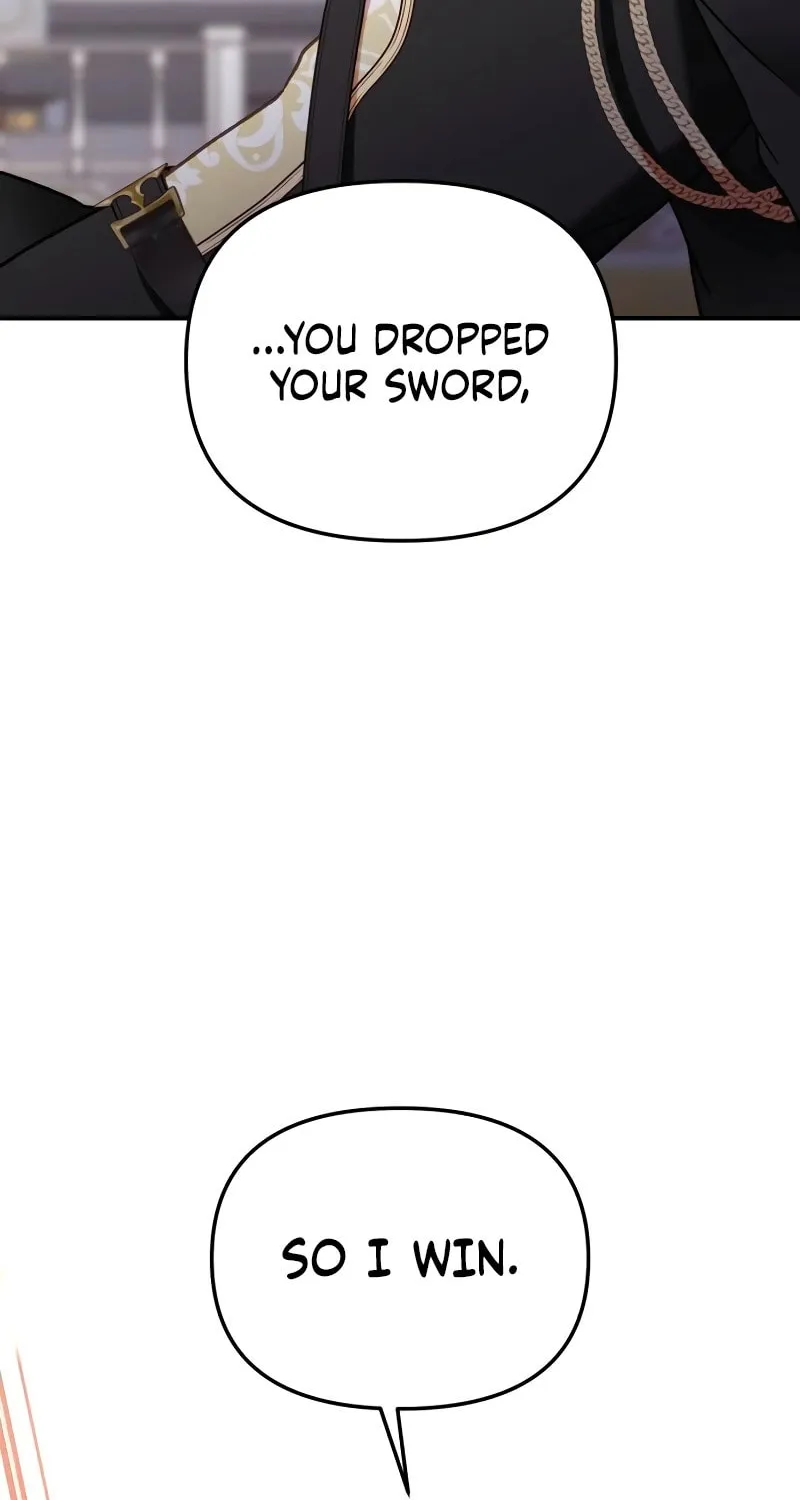 Protect the fake Saint Chapter 8 page 84 - 