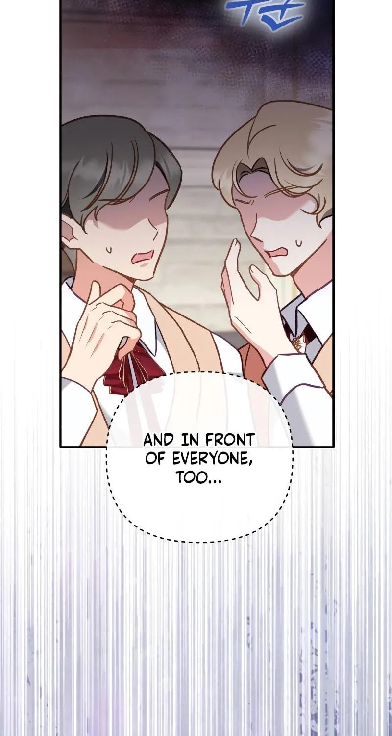 Protect the fake Saint Chapter 8 page 88 - 
