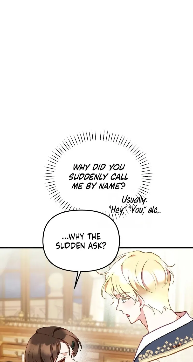 Protect the fake Saint Chapter 8 page 10 - 