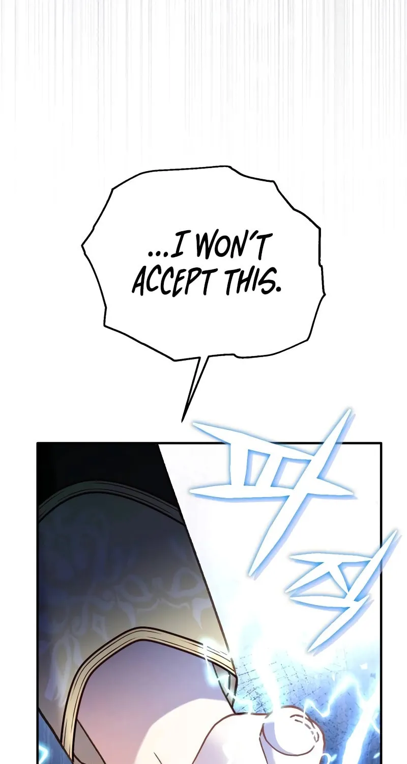 Protect the fake Saint Chapter 8 page 91 - 