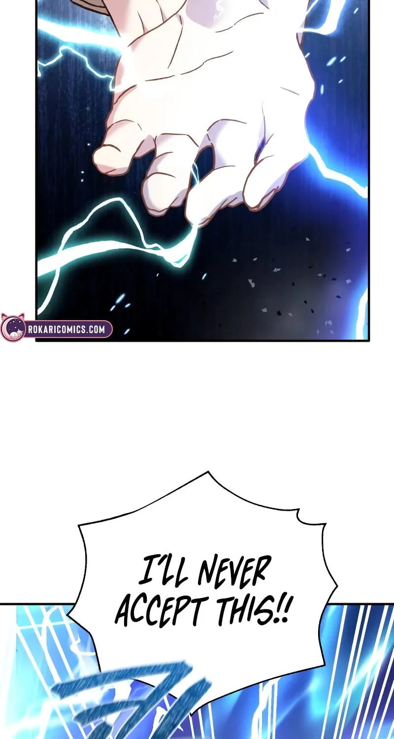 Protect the fake Saint Chapter 8 page 92 - 