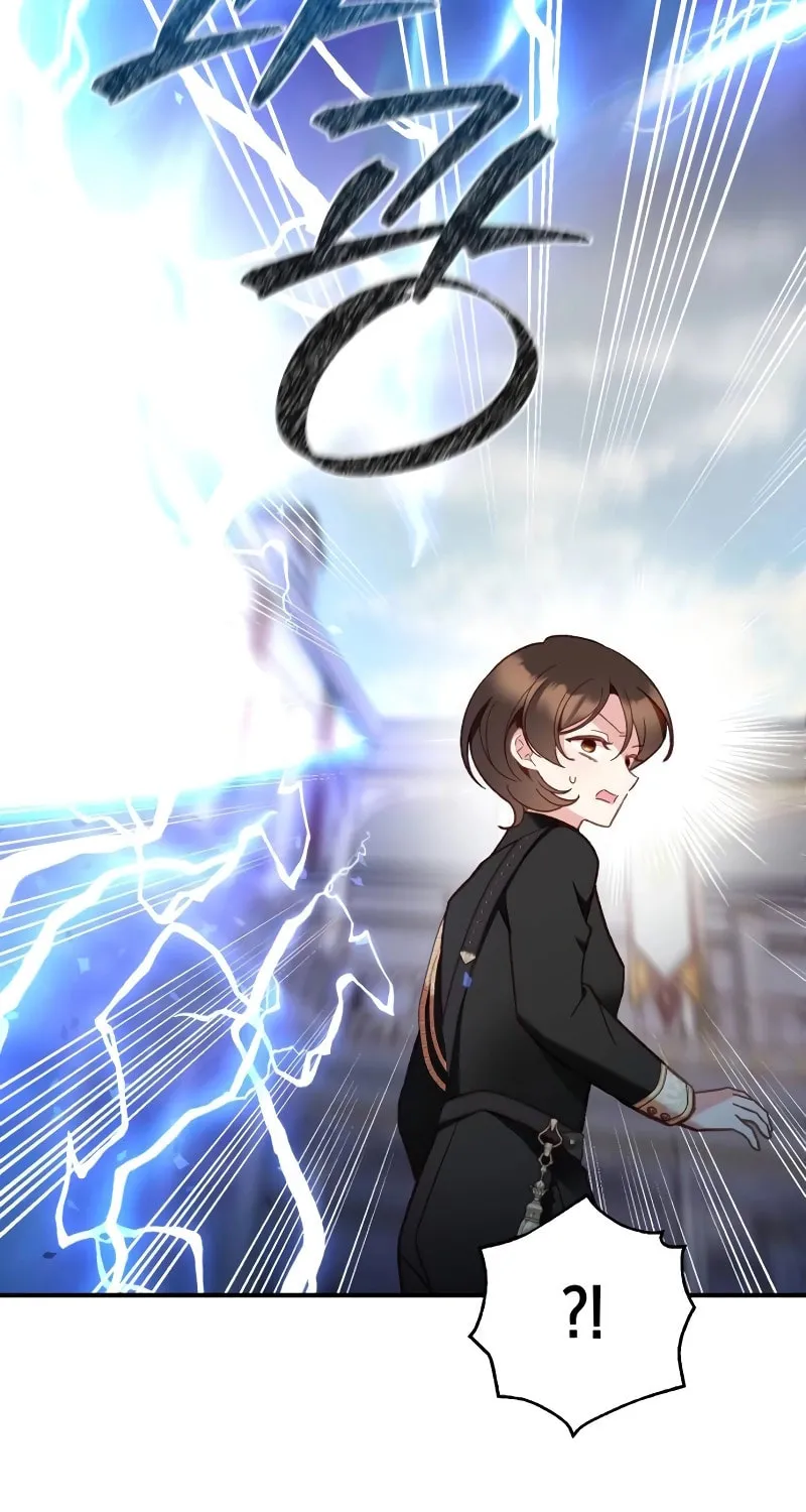 Protect the fake Saint Chapter 8 page 93 - 