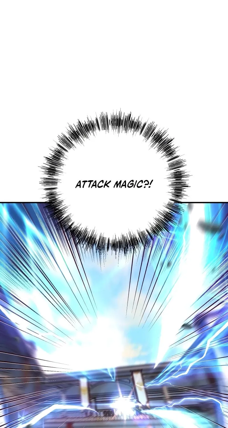 Protect the fake Saint Chapter 8 page 94 - 