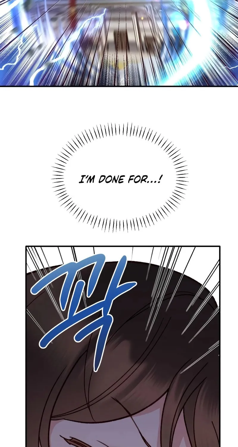 Protect the fake Saint Chapter 8 page 95 - 