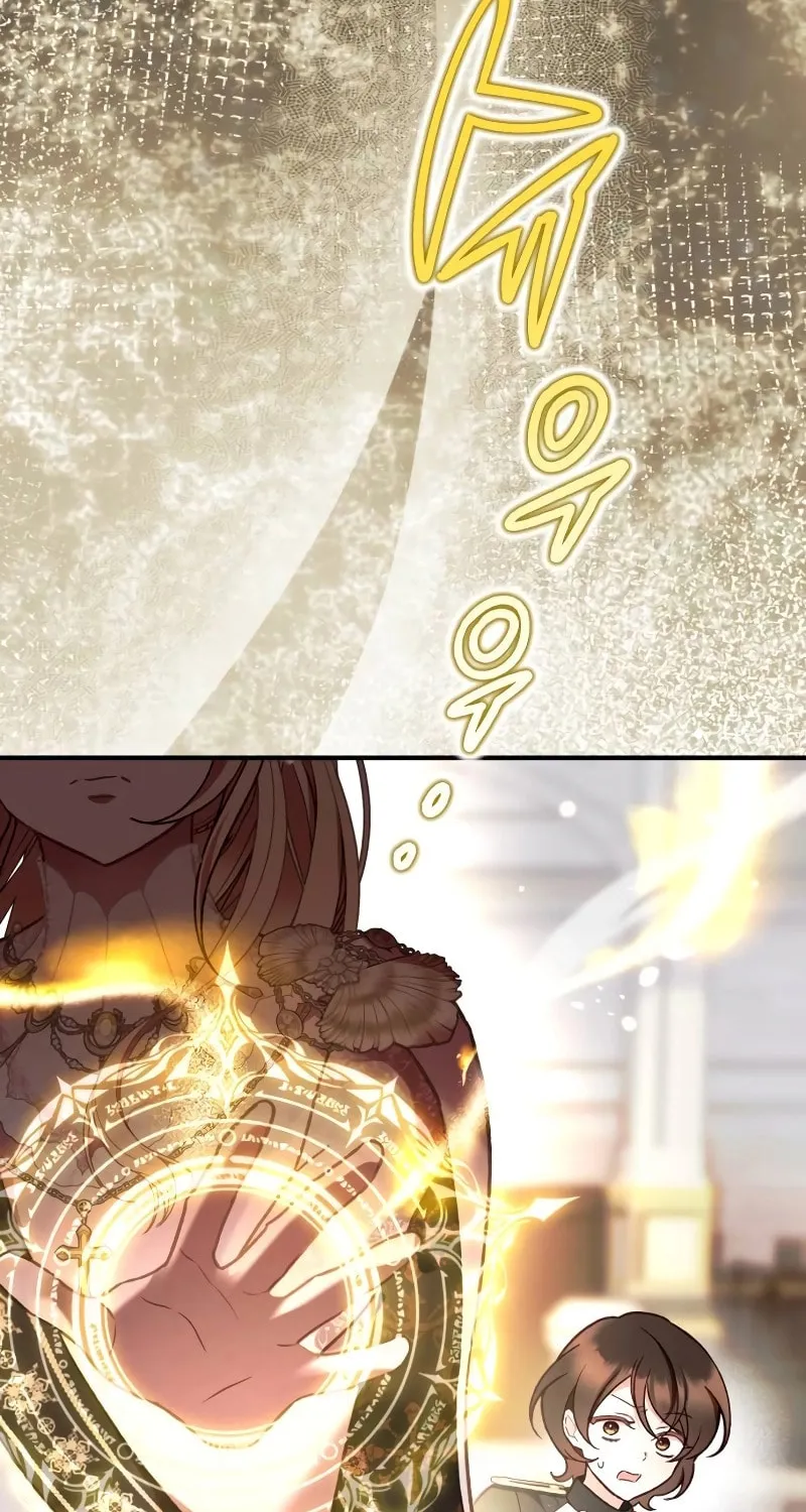 Protect the fake Saint Chapter 8 page 98 - 