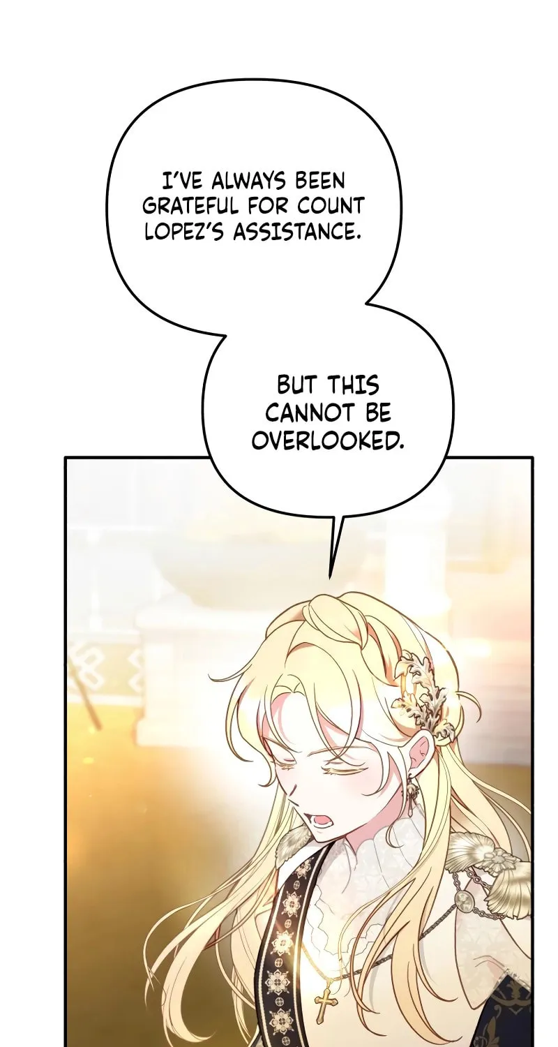 Protect the fake Saint Chapter 9 page 13 - 