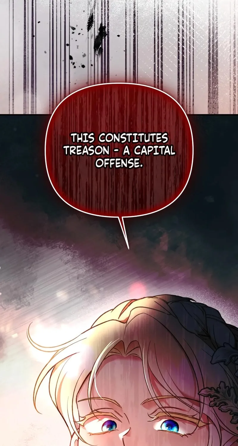 Protect the fake Saint Chapter 9 page 16 - 