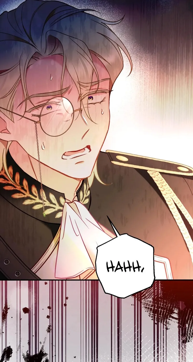 Protect the fake Saint Chapter 9 page 18 - 