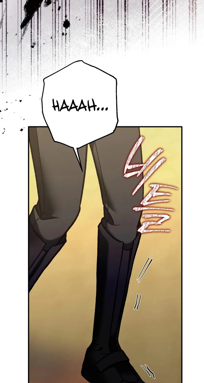 Protect the fake Saint Chapter 9 page 19 - 