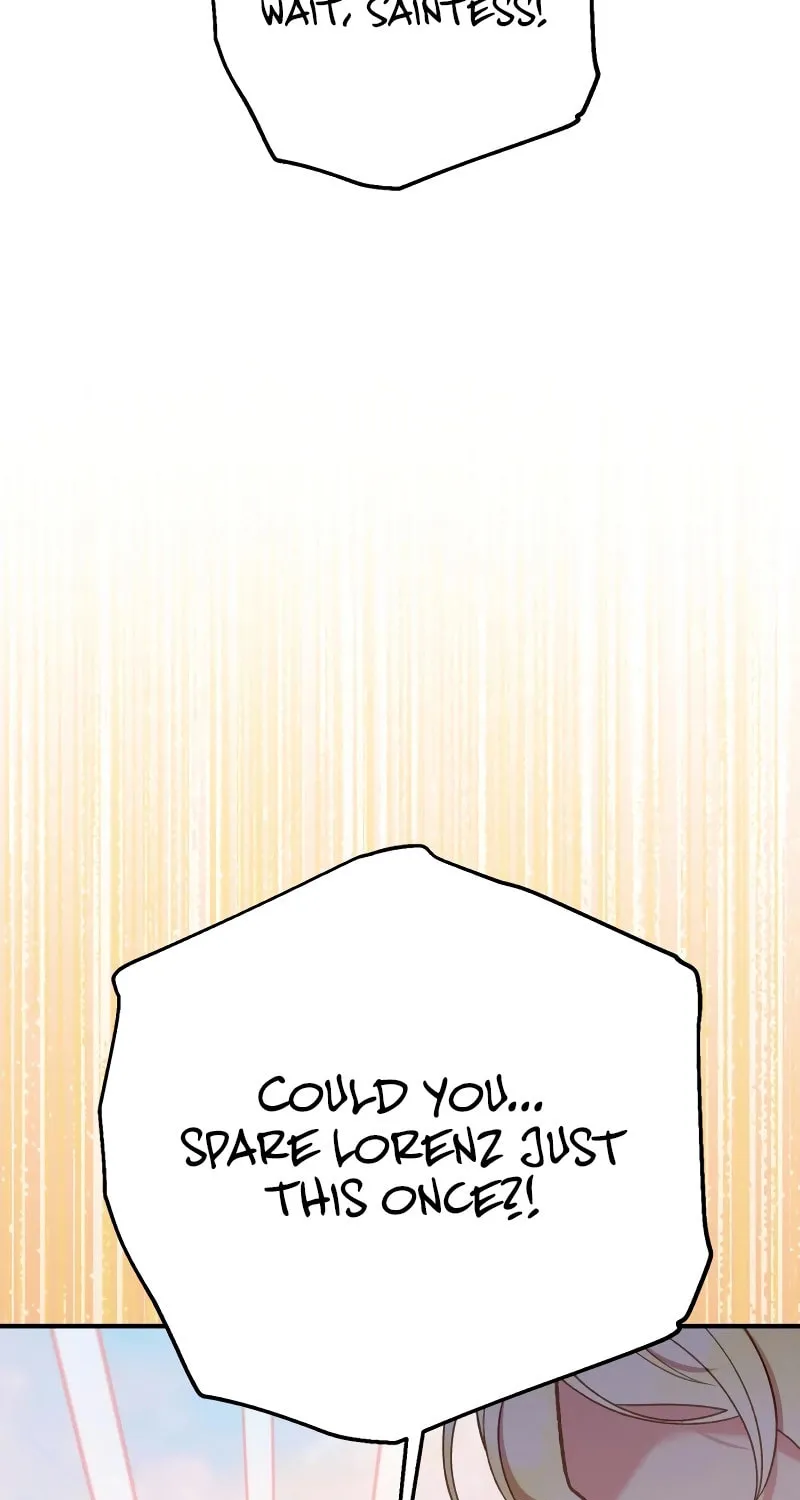 Protect the fake Saint Chapter 9 page 25 - 