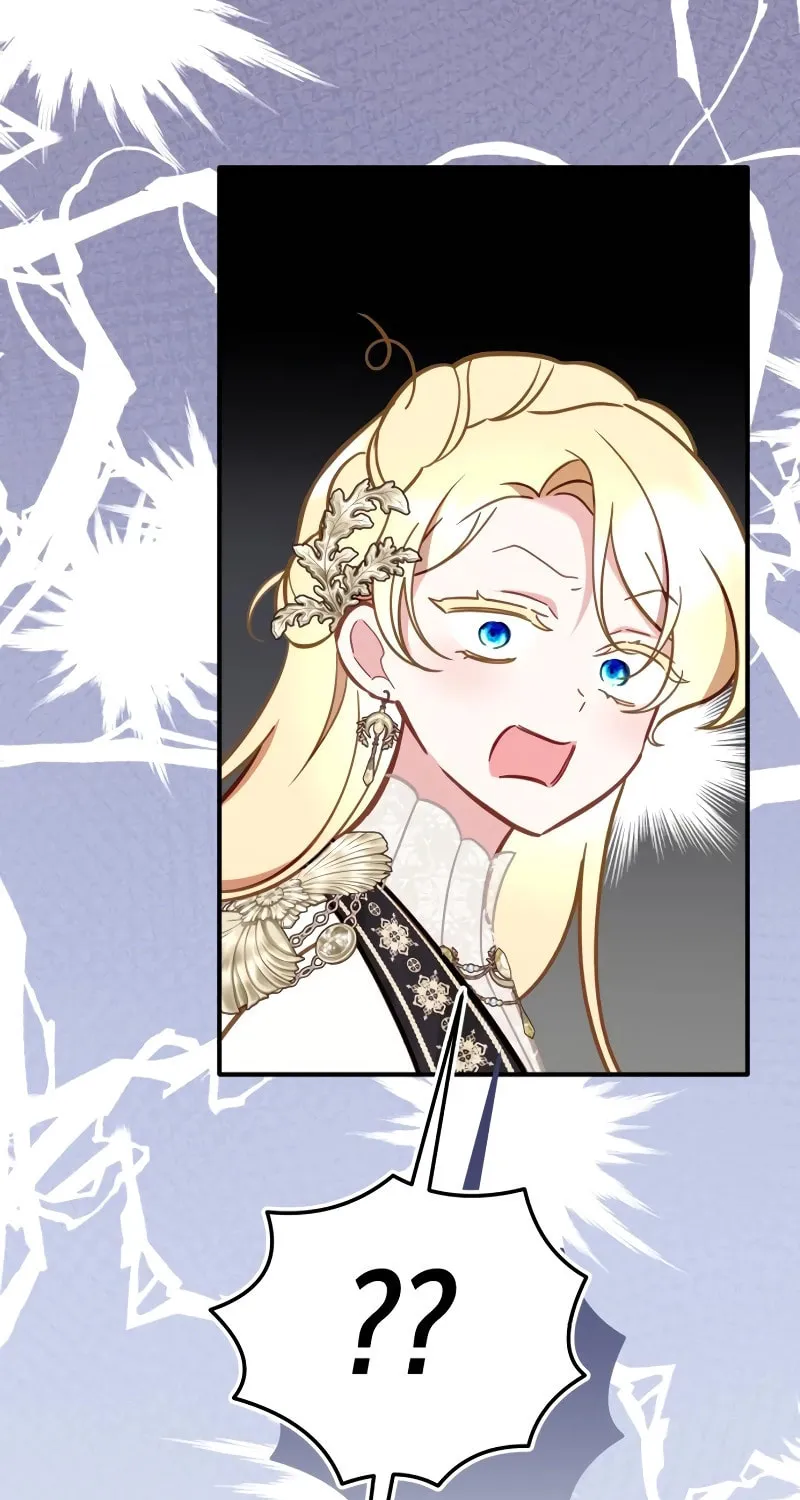 Protect the fake Saint Chapter 9 page 27 - 
