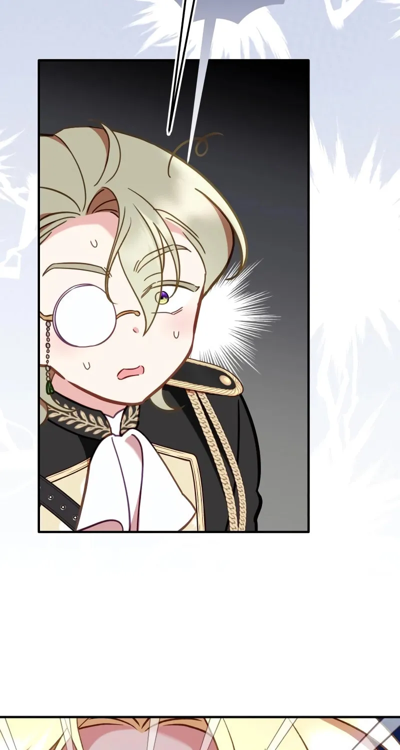 Protect the fake Saint Chapter 9 page 28 - 