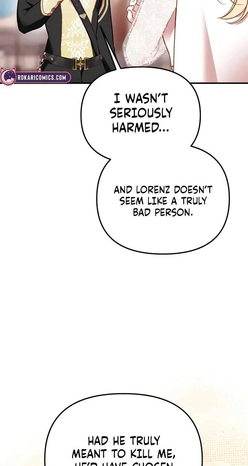 Protect the fake Saint Chapter 9 page 31 - 