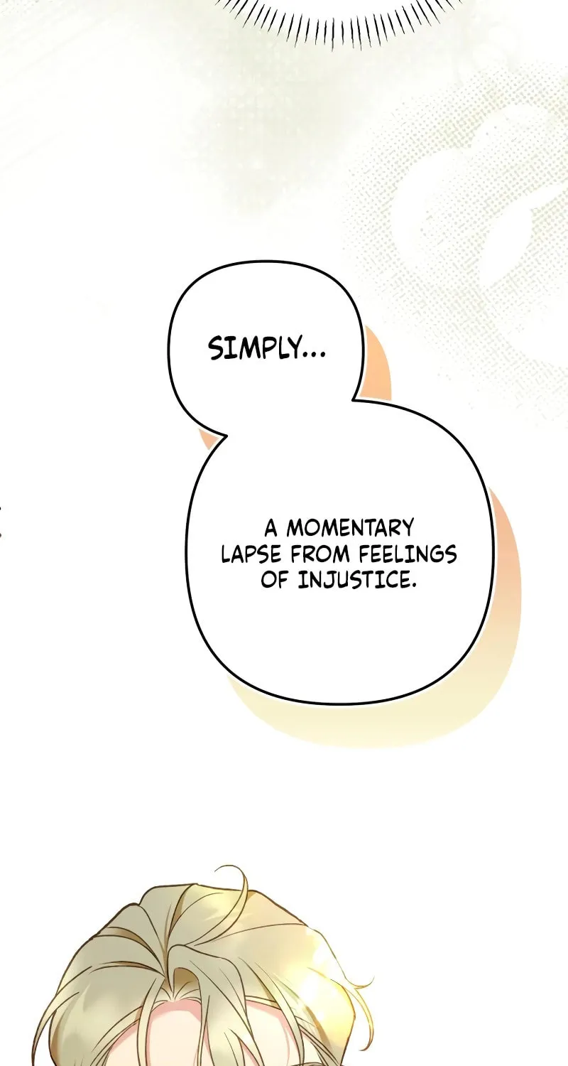 Protect the fake Saint Chapter 9 page 33 - 