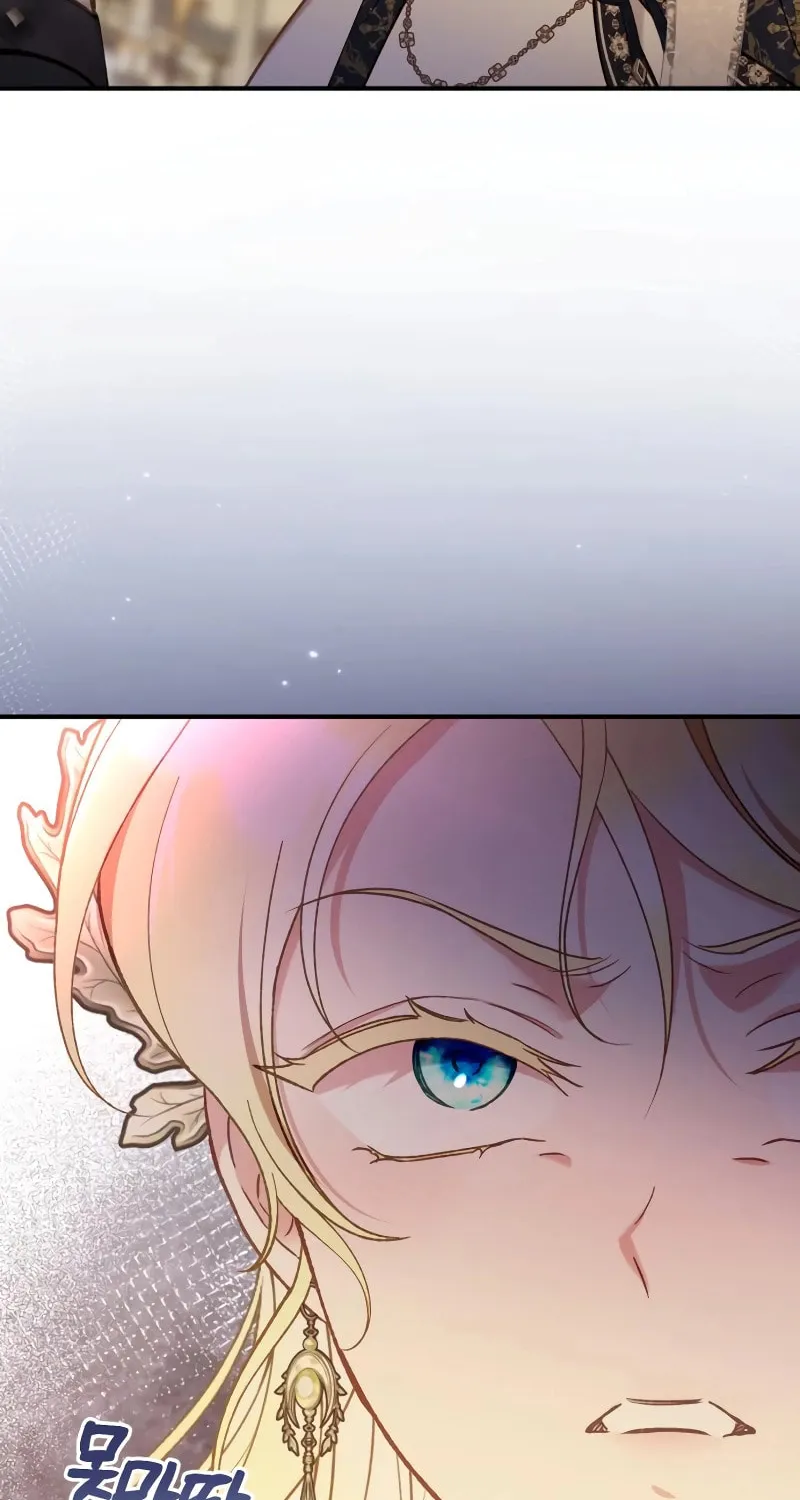 Protect the fake Saint Chapter 9 page 36 - 