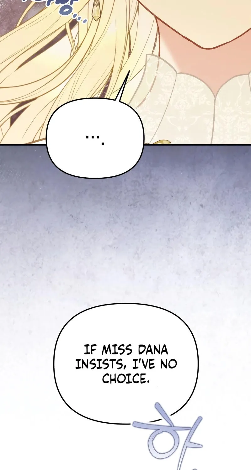 Protect the fake Saint Chapter 9 page 37 - 