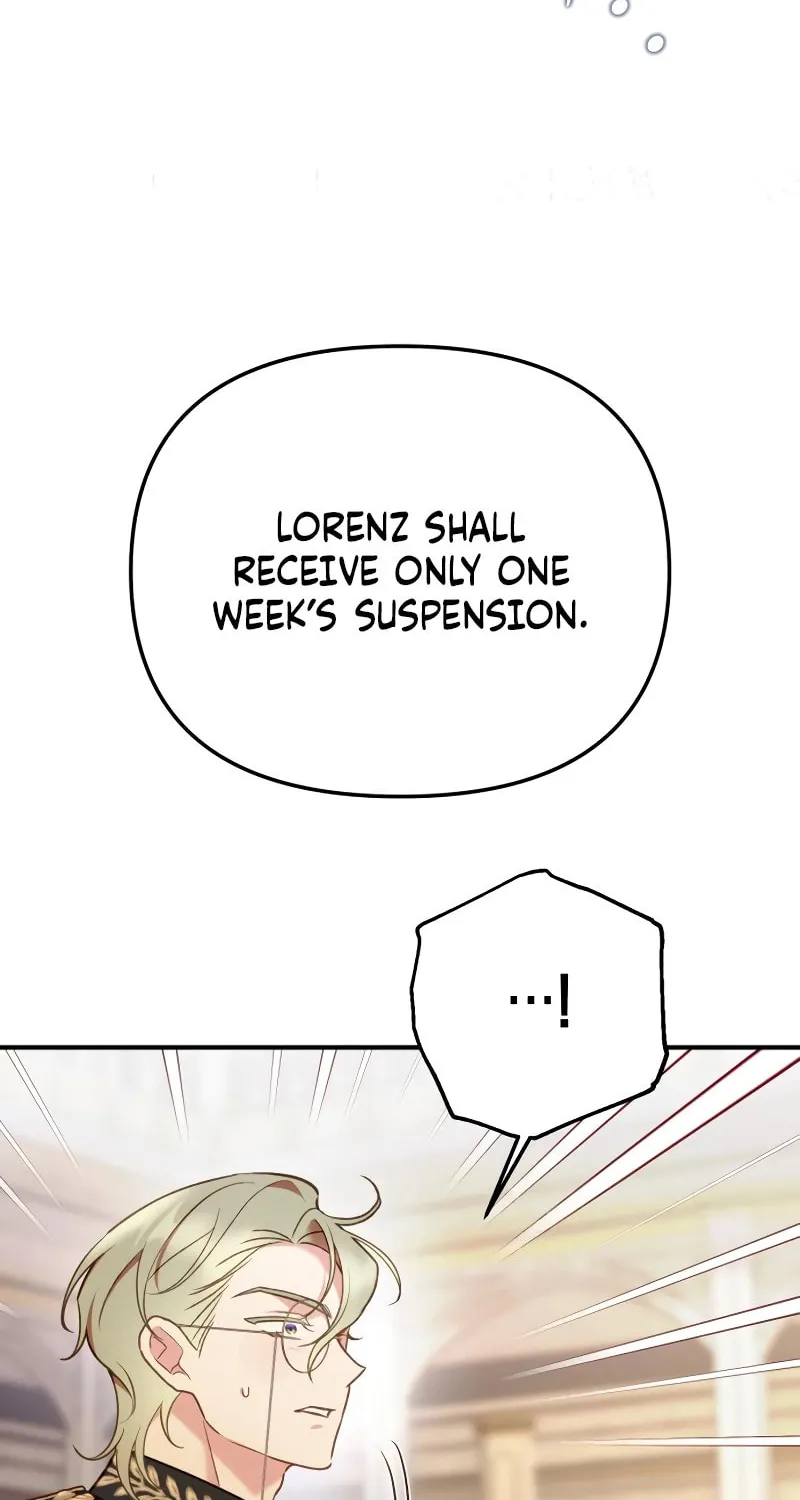 Protect the fake Saint Chapter 9 page 38 - 