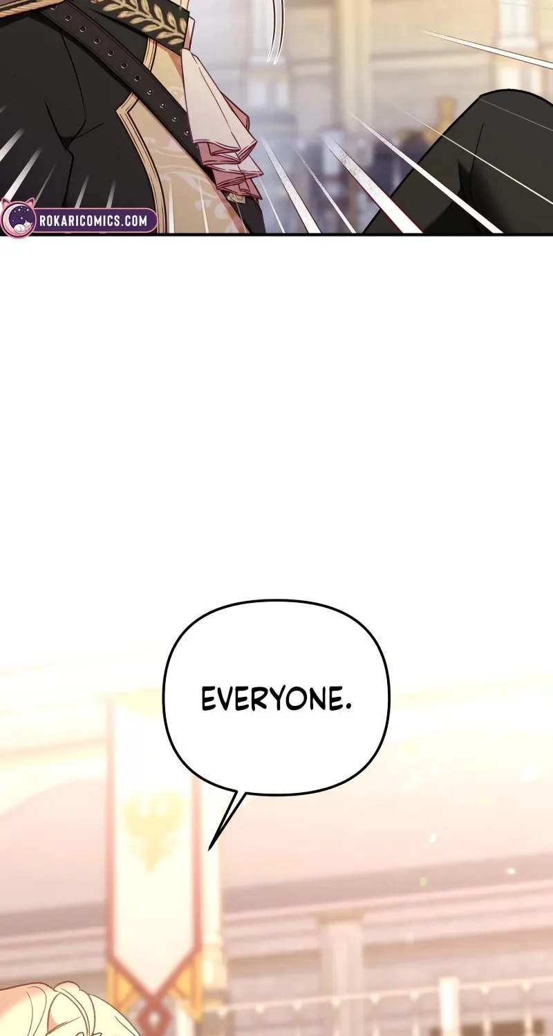 Protect the fake Saint Chapter 9 page 39 - 